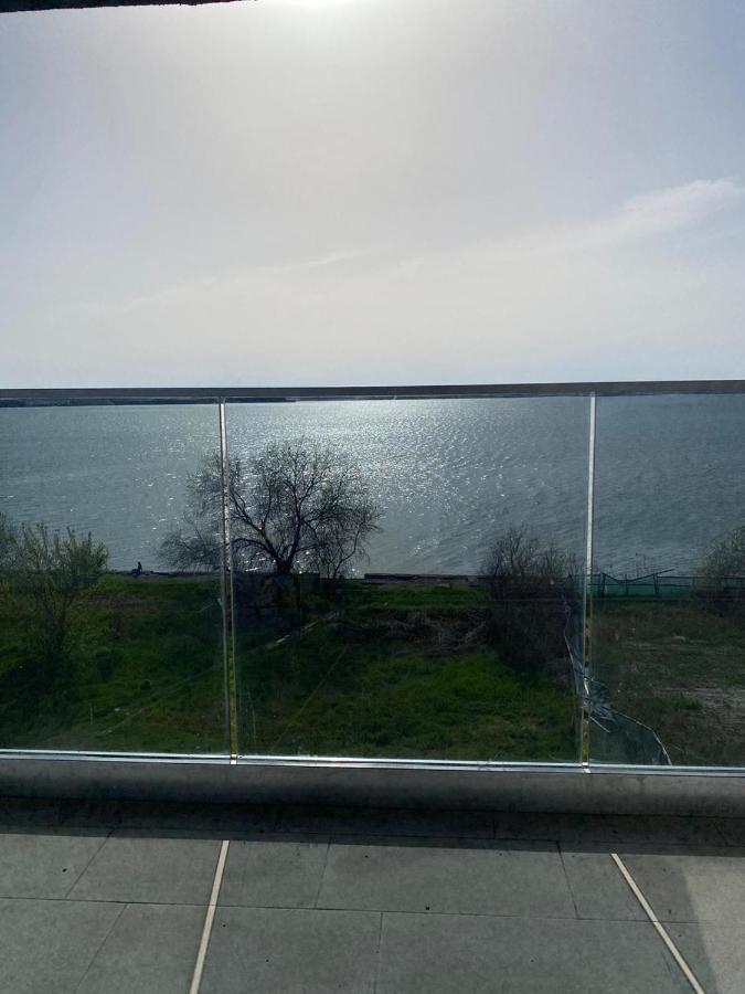 Breeze Lake Mamaia Exterior photo